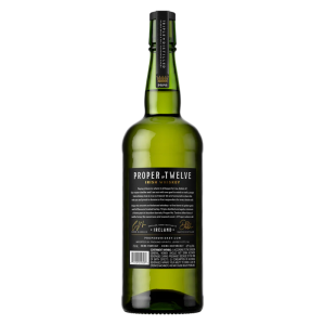 PROPER #12 Irish Whiskey 750 ml