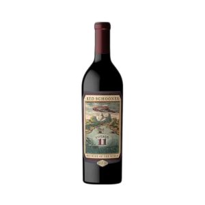 RED SCHOONER Voyage 750 ml