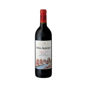 RIOJA ALTA Vina Alberdi Reserve 750 ml
