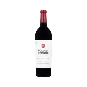 RODNEY STRONG Sonoma Cabernet Sauvignon 750 ml