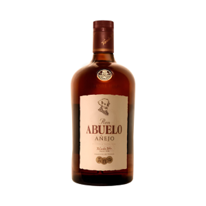 RON ABUELO Anejo 1.75 L