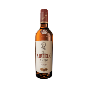 RON ABUELO Anejo 750 ml