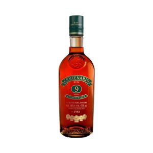 RON CENTENARIO Conmemorativo 9 Year 750 ml