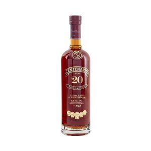RON CENTENARIO Fundacion 20 Year 750 ml