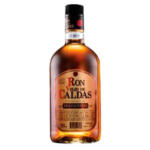 RON VIEJO CALDAS 3 Year 1.75 L