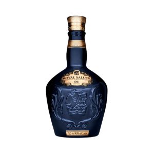 ROYAL SALUTE 21 Year Scotch 750 ml
