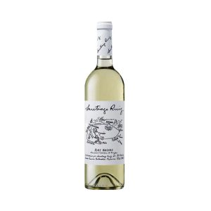 SANTIAGO RUIZ Albarino 750 ml