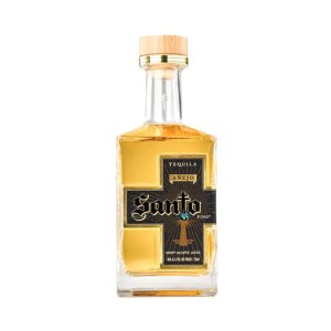 SANTO Tequila Anejo 750 ml