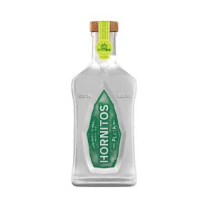 SAUZA Hornitos Plata 750 ml