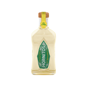 SAUZA Hornitos Reposado 750 ml