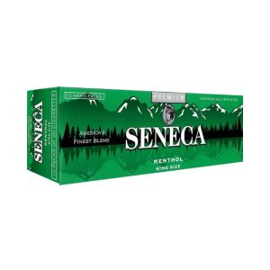 SENECA Menthol Box