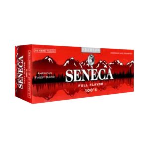 SENECA Red Box