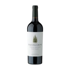 SEQUOIA Grove Cabernet Sauvignon 750 ml