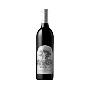 SILVER OAK Napa Cabernet Sauvignon 750 ml