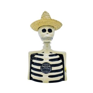 SKELLY Reposado Tequila 750 ml