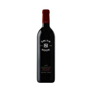 SMITH & HOOK Red Blend 750 ml