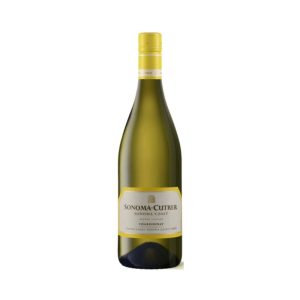 SONOMA CUTRER Sonoma Cst Chardonnay 750 ml