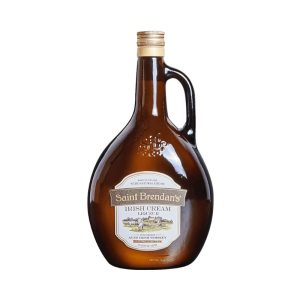 ST BRENDANS Irish Cream 1.75 L