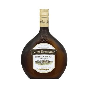 ST BRENDANS Irish Cream 750 ml