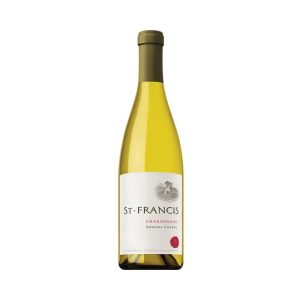 ST FRANCIS Chardonnay 750 ml