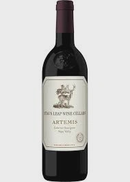 STAGS LEAP Wine Cellars 'Artemis' Cabernet Sauvignon 750 ml