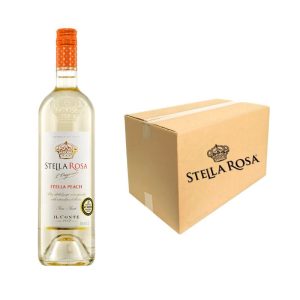 STELLA ROSA Peach 750 ml