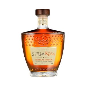 STELLA ROSA Tropical Passion Brandy 750 ml