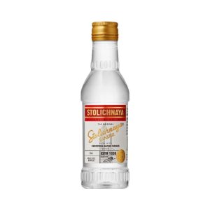 STOLICHNAYA 80 50 ml