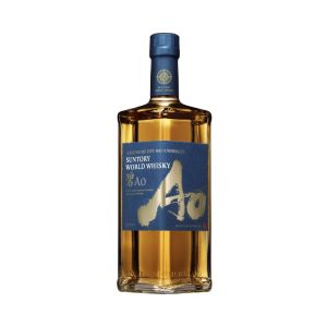 SUNTORY World Of Whisky Ao 700 ml