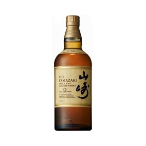 SUNTORY Yamazaki 12 Year 750 ml