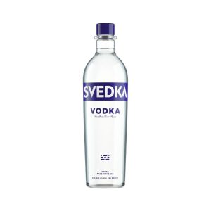 SVEDKA Vodka 750 ml