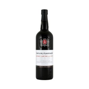 TAYLOR FLADGATE 2018 Port 750 ml