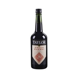 TAYLOR NY Cream Sherry 750 ml