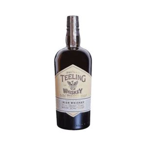 TEELING Irish Small Batch Whisky 750 ml