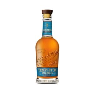 TEMPLETON Straight Bourbon 750 ml