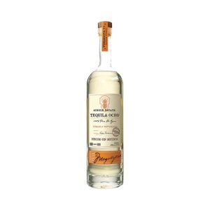 TEQUILA OCHO Reposado 750 ml