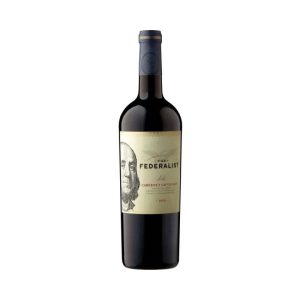 THE FEDERALISTCabernet Sauvignon 750 ml