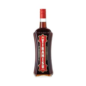 TIRAMISU Liqueur 750 ml