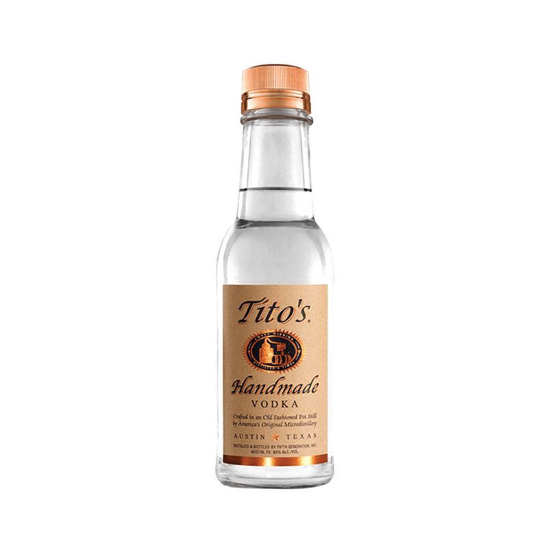 TITOS Vodka 200 ml