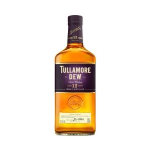 TULLAMORE DEW 12 Year Special Reserve 750 ml