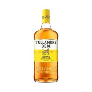 TULLAMORE DEW Honey 750 ml