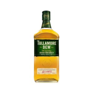 TULLAMORE DEW Irish Whisky 375 ml