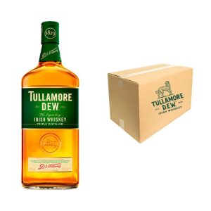TULLAMORE Dew Original 1.75 L