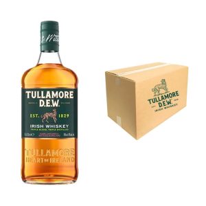 TULLAMORE DEW Original 750 ml