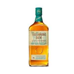 TULLAMORE DEW XO Rum Cask 750 ml