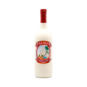 VALMAS Almond Cream 750 ml