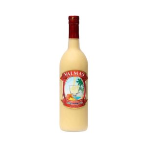 VALMAS Coconut Cream 750 ml