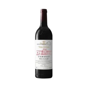 VEGA SICILIA Valbuena 750 ml