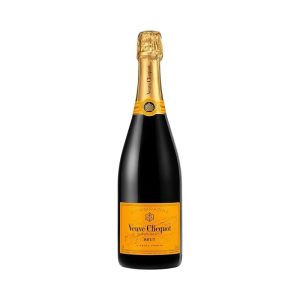 VEUVE CLICQUOT Yellow Label 750 ml