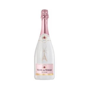 VEUVE DU VERNAY Ice Rose 750 ml